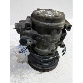 COMPRESOR AIRE ACONDICIONADO 4472200261 10P13C 