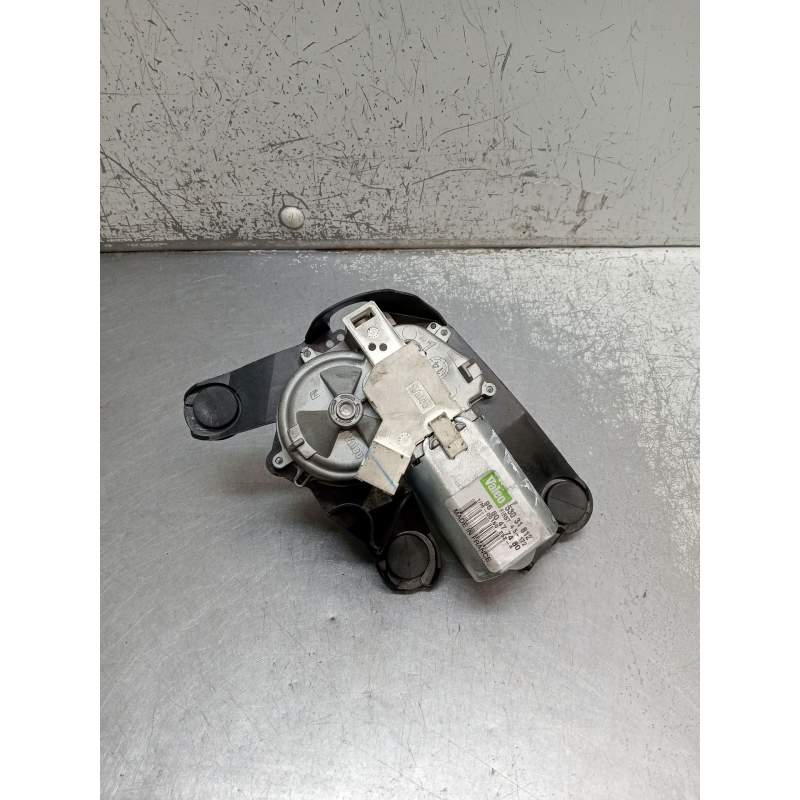 Recambio de motor limpia trasero para peugeot 5008 (0u_, 0e_) 2.0 hdi 150 / bluehdi 150 referencia OEM IAM 9680477480  2012