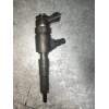Recambio de inyector para peugeot 206 berlina xt referencia OEM IAM 1122 0445110075 