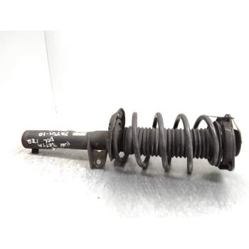 AMORTIGUADOR DELANTERO IZQUIERDO 5C0413031BD 