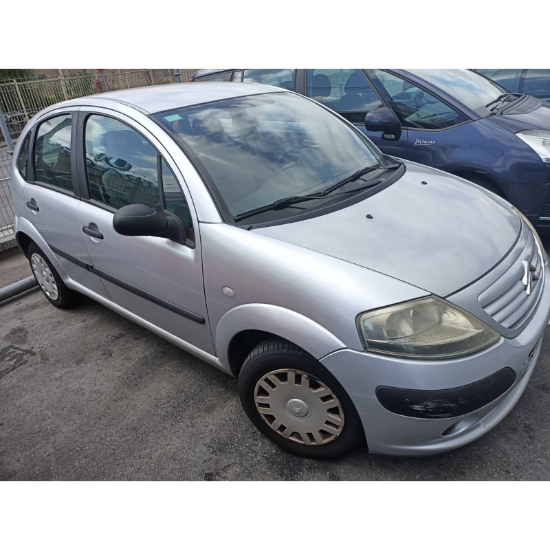 citroen c3 del año 2003