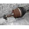 Recambio de transmision delantera izquierda para opel astra j lim. sportive referencia OEM IAM 13335145  