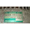 Recambio de alternador para toyota camry (v10) 2.2 gl referencia OEM IAM   