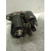 Recambio de motor arranque para seat ibiza (6l1) signo referencia OEM IAM 0001120400  