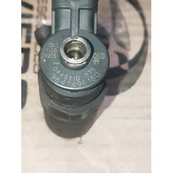 INYECTOR 1120 0445110075 