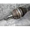 Recambio de transmision delantera izquierda para opel astra j lim. sportive referencia OEM IAM 13335145  