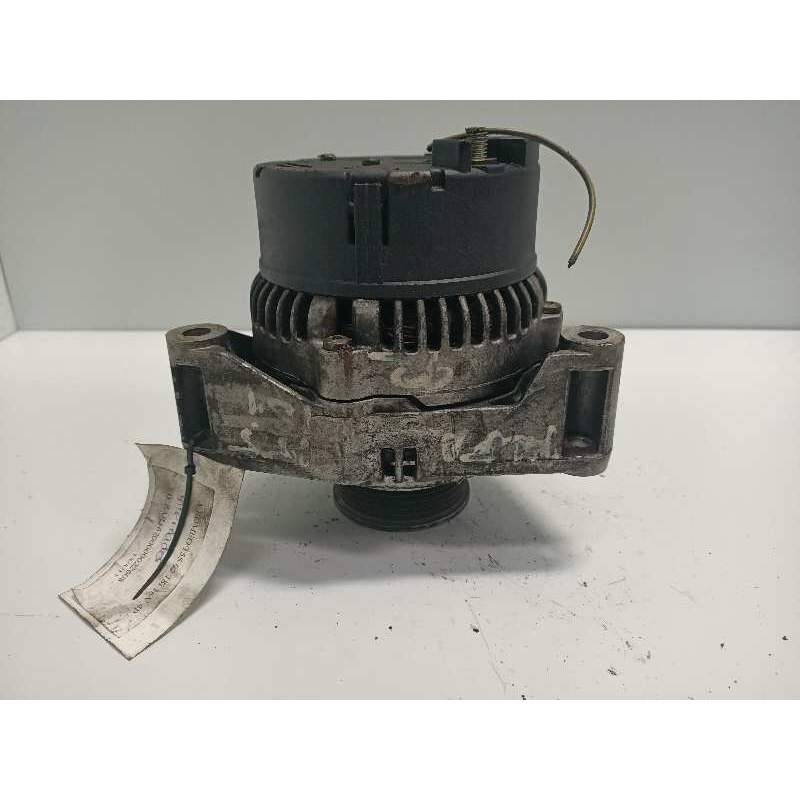 Recambio de alternador para alfa romeo 155 1.8 cat referencia OEM IAM 0120485025  BOSCH 80A