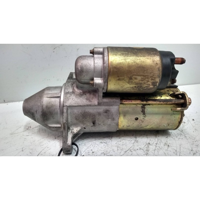 Recambio de motor arranque para chevrolet kalos 1.4 se referencia OEM IAM 96550792 2K171 