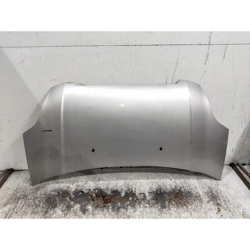 Recambio de capot para hyundai h 1 h 1 furg.caja cerr.c. puerta referencia OEM IAM   2003