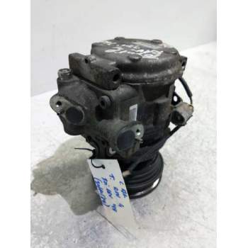 COMPRESOR AIRE ACONDICIONADO 4472001631 10PA 
