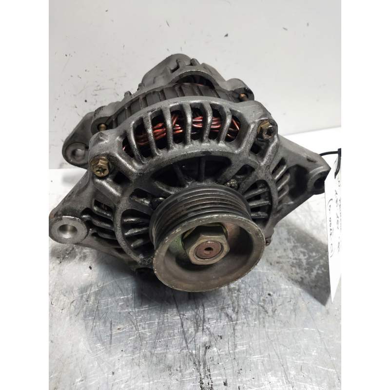Recambio de alternador para nissan primera berlina (p11) comfort referencia OEM IAM   