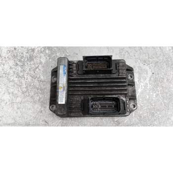 CENTRALITA MOTOR UCE 1125000163 8973509485 