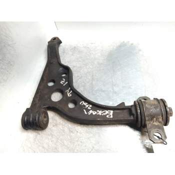 BRAZO SUSPENSION INFERIOR DELANTERO IZQUIERDO 