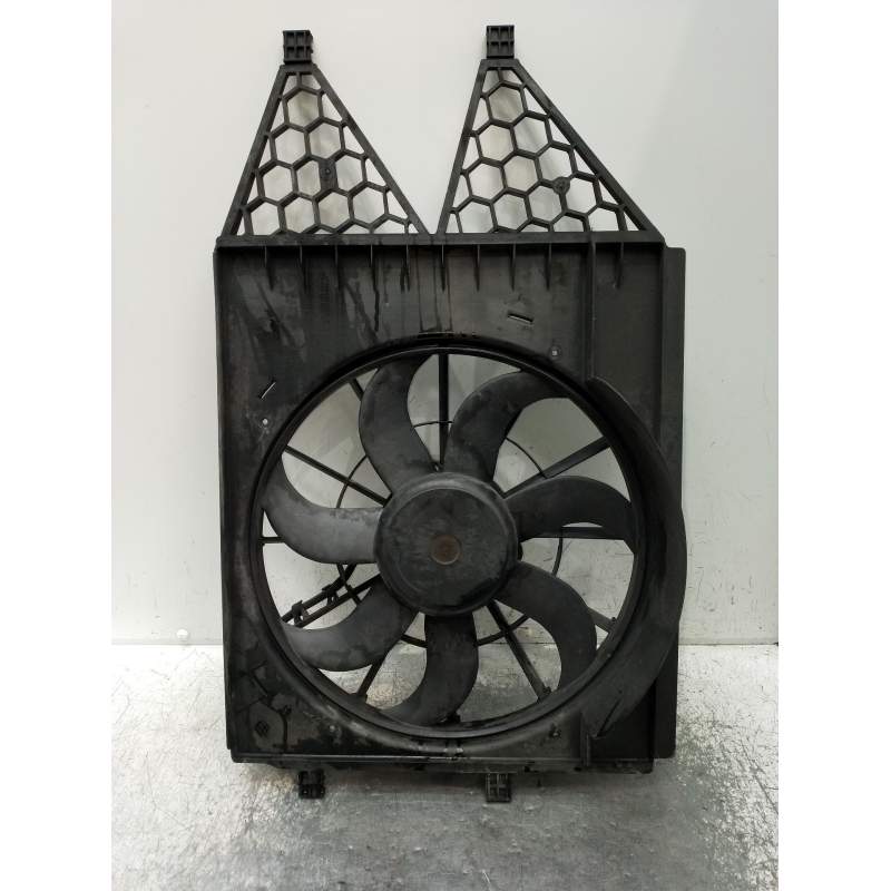 Recambio de electroventilador para seat ibiza iv (6j5, 6p1) 1.6 referencia OEM IAM   