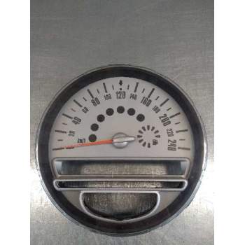 CUADRO INSTRUMENTOS 913619501 BM508011 2006