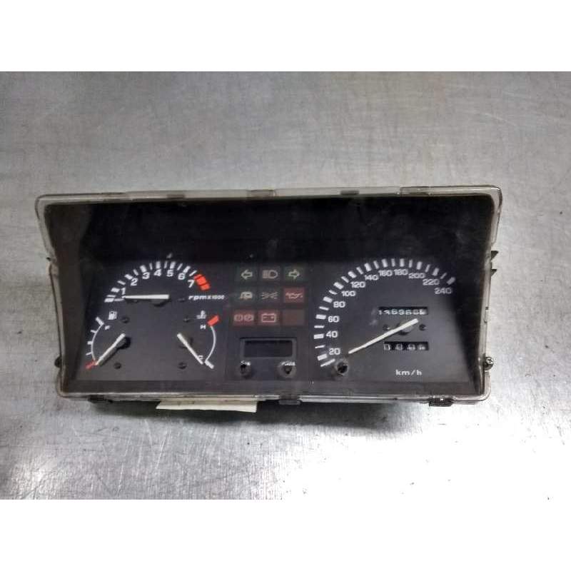 Recambio de cuadro instrumentos para mg serie 100 (xp) 1.4 16v cat referencia OEM IAM AR0014008 R6 S0088YAC