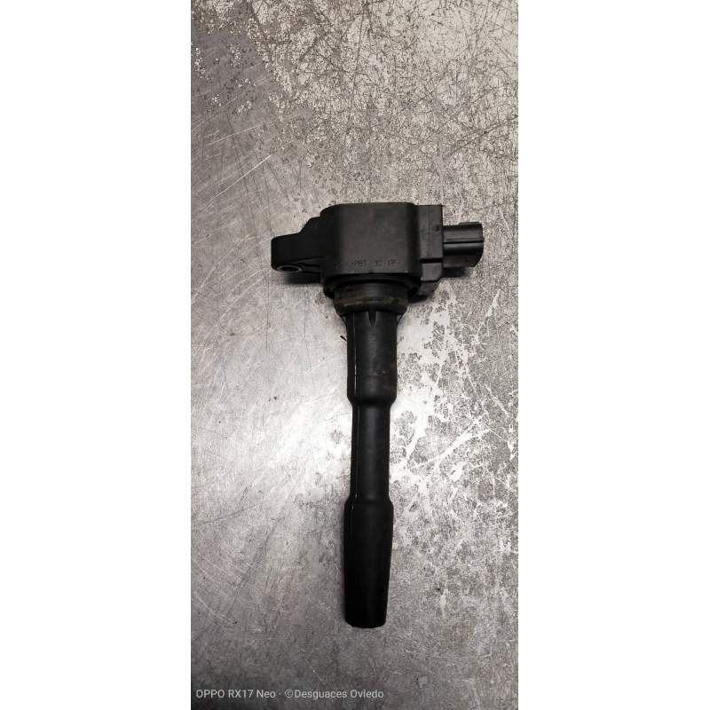 Recambio de bobina encendido para renault megane iii berlina 5 p dynamique referencia OEM IAM 224332428R 12G 2012