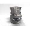 Recambio de bomba direccion para volkswagen polo berlina (6n1) 1.3 referencia OEM IAM   