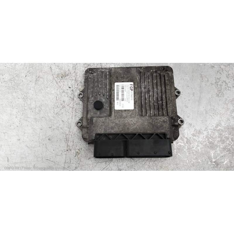 Recambio de centralita motor uce para fiat doblo cargo (223) 1.3 jtd referencia OEM IAM 7160003301 51758210 