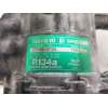 Recambio de compresor aire acondicionado para fiat seicento (187) vintage referencia OEM IAM SD7B107183 7183 
