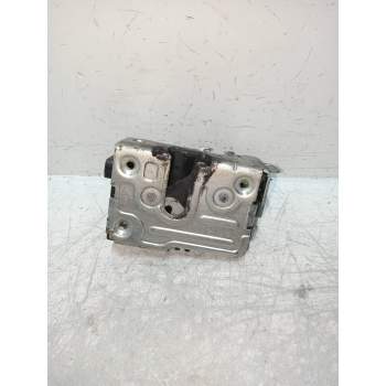 MOTOR CIERRE CENTRALIZADO DELANTERO DERECHO 6P