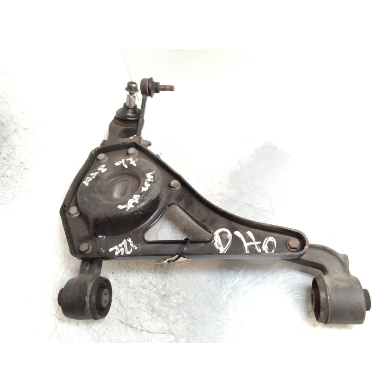 Recambio de brazo suspension inferior delantero derecho para jaguar xj 3.2 v8 32v cat referencia OEM IAM   