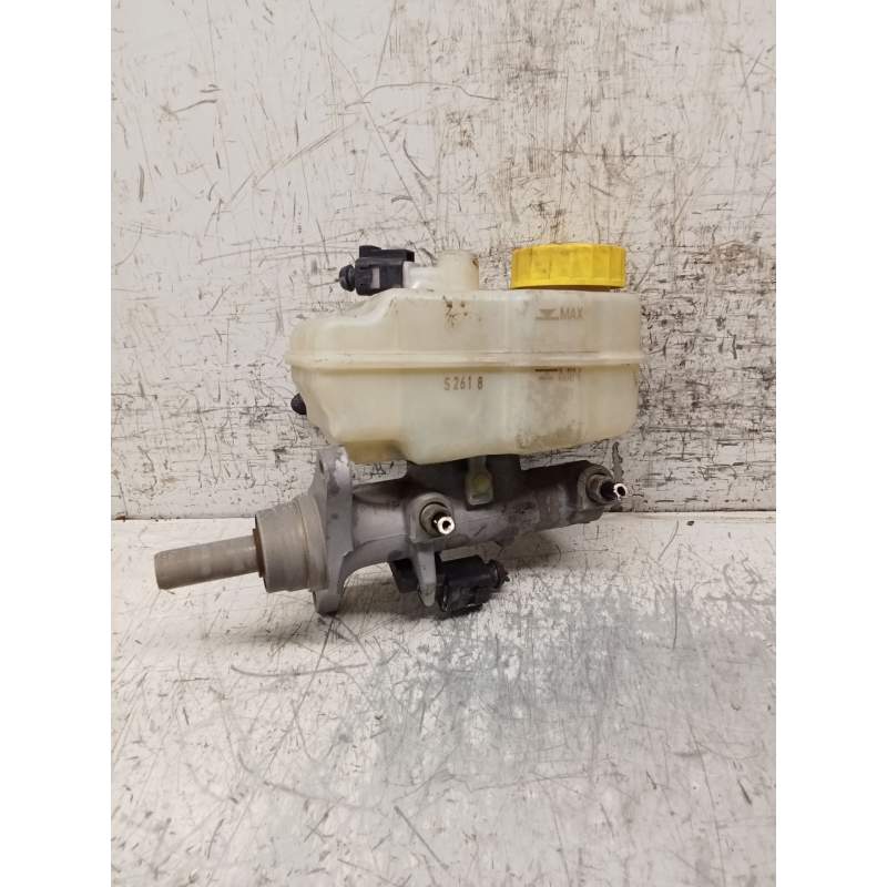 Recambio de bomba freno para seat ibiza iv (6j5, 6p1) 1.6 referencia OEM IAM 22FTEV5669  2008