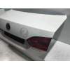 Recambio de tapa maletero para volkswagen jetta (162) 2.0 tdi referencia OEM IAM   