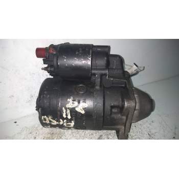 MOTOR ARRANQUE 001211585 BOSCH 