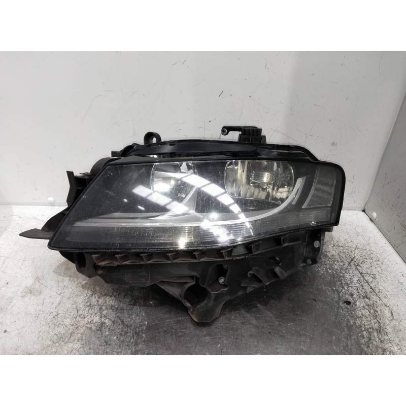 Recambio de faro izquierdo para audi a4 b8 (8k2) 2.0 tdi referencia OEM IAM 8K0805607L 2002837 2008