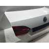 Recambio de tapa maletero para volkswagen jetta (162) 2.0 tdi referencia OEM IAM   