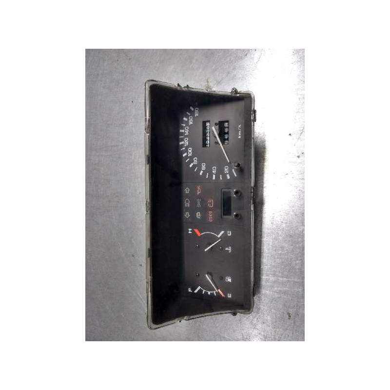Recambio de cuadro instrumentos para mg serie 100 (xp) 1.1 8v referencia OEM IAM AR0014004 R6 S0080YAC10435