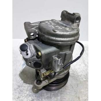 COMPRESOR AIRE ACONDICIONADO 4472006128 10PA20H 