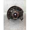 Recambio de mangueta delantera izquierda para seat toledo (kg3) style referencia OEM IAM   