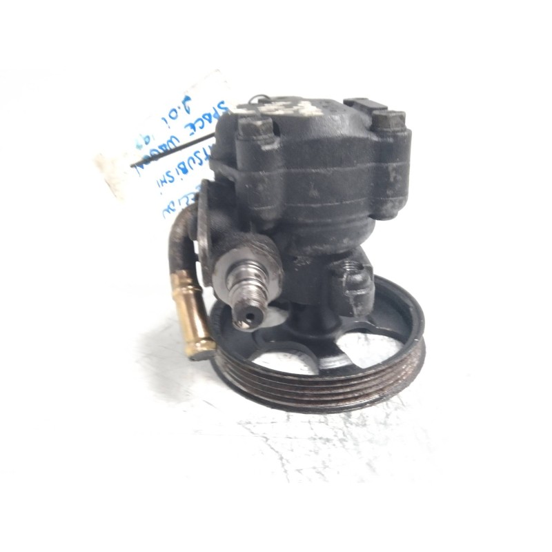 Recambio de bomba direccion para mitsubishi space wagon (n30/n40) 2000 glxi referencia OEM IAM   