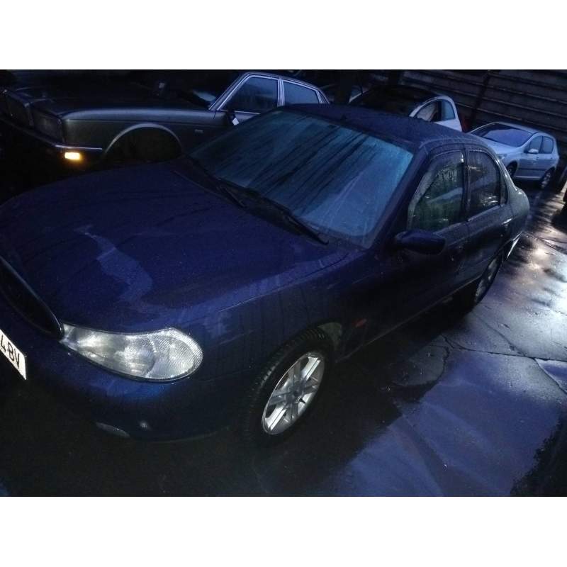 FORD MONDEO BERLINA (GD)
