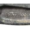 Recambio de brazo suspension inferior delantero izquierdo para fiat nuova 500 (150) lounge referencia OEM IAM 50710291  
