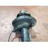 Recambio de puente trasero para nissan cabstar 09.06 3.0 diesel referencia OEM IAM  DISCO/ABS RUEDA GEMELA