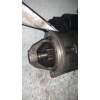 Recambio de motor arranque para ford fiesta berl./courier surf referencia OEM IAM 001211585 BOSCH 