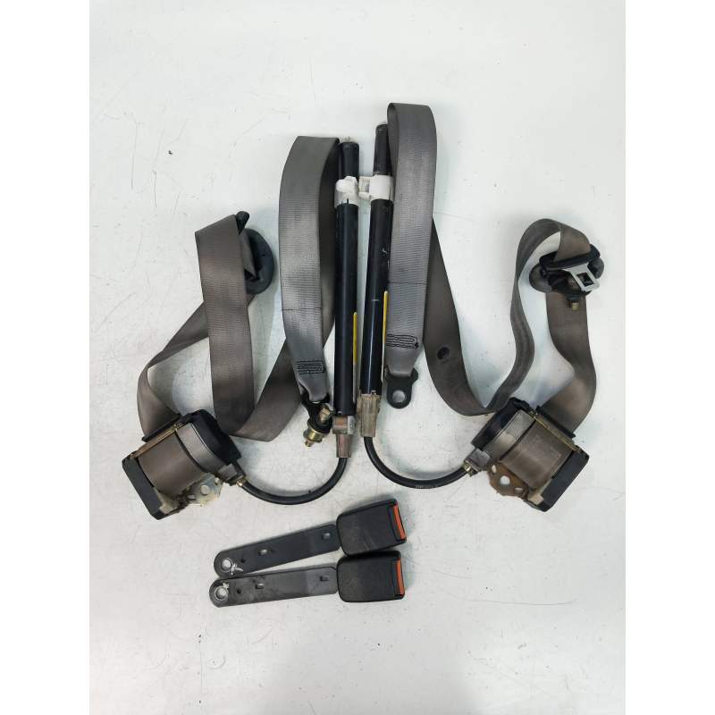 Recambio de juego cinturones delantero para seat alhambra (7v8) 1.9 tdi referencia OEM IAM   5P