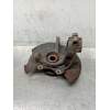 Recambio de mangueta delantera izquierda para seat toledo (kg3) style referencia OEM IAM   