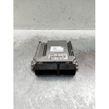 CENTRALITA MOTOR UCE 0281012502 7798179 