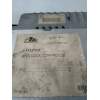 Recambio de centralita abs para volvo serie 480 referencia OEM IAM 10093500144 412215060003 34333708