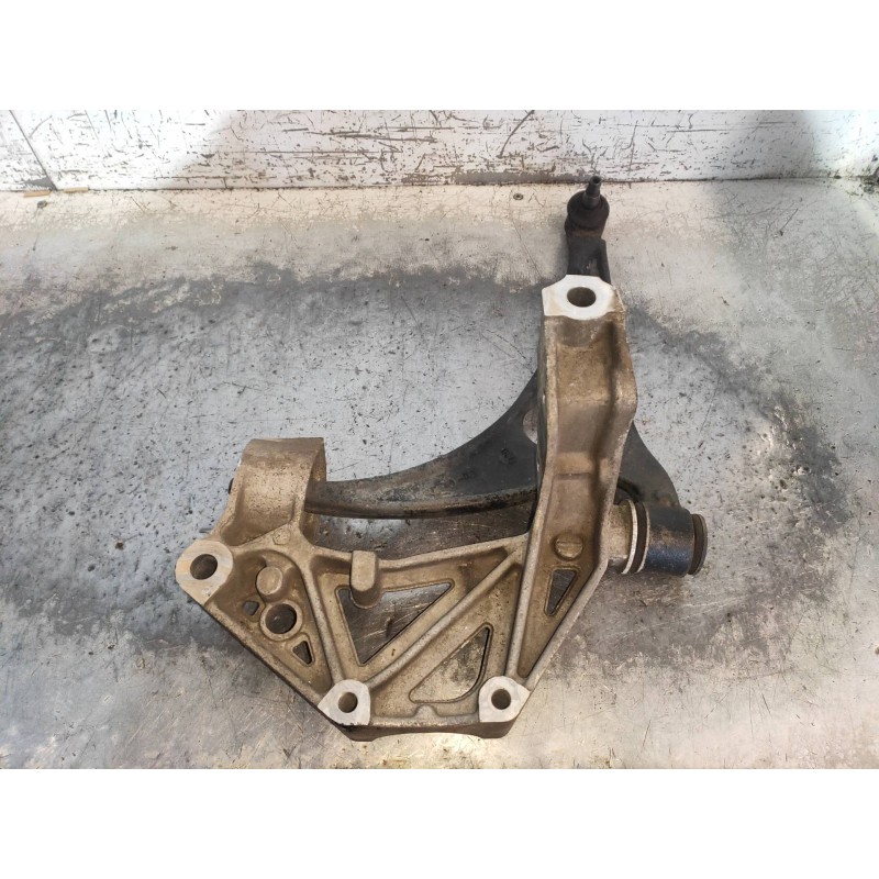 Recambio de brazo suspension inferior delantero izquierdo para audi a2 (8z) 1.4 referencia OEM IAM   