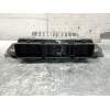 Recambio de centralita motor uce para citroën c5 break collection referencia OEM IAM 5WS40199DT SW9656171480 HW9655041480 SID803