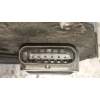 Recambio de potenciometro pedal para mercedes-benz clase c (w204) berlina c 200 cdi blueefficiency (204.001) referencia OEM IAM 