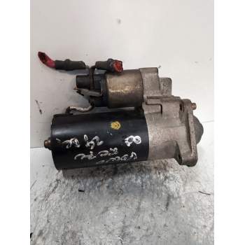 MOTOR ARRANQUE 
