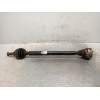 Recambio de transmision delantera derecha para seat toledo (kg3) style referencia OEM IAM 6R0407762A  