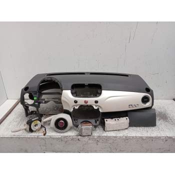 KIT AIRBAG 2007