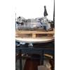 Recambio de caja cambios para kia sorento i (jc) 2.5 crdi referencia OEM IAM 636207 5V 